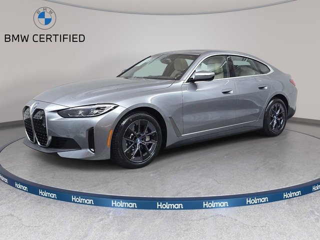 2023 BMW i4 eDrive35