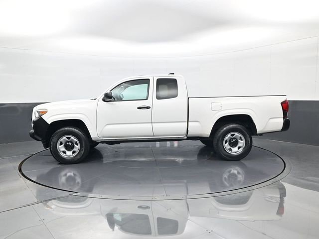 Used 2021 White Toyota SR image 8