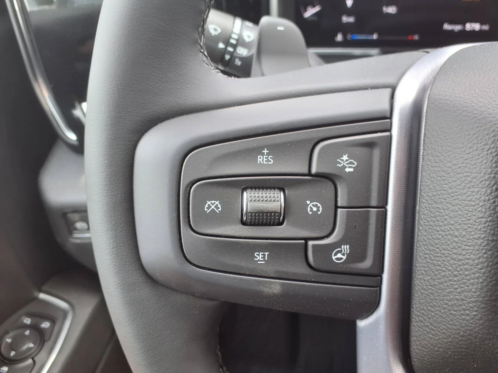 2026 GMC Sierra 1500 Elevation - Photo 9