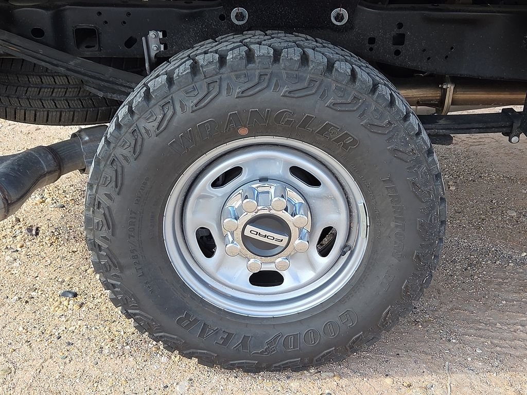 2025 Ford F-250 Super Duty XL - Photo 13