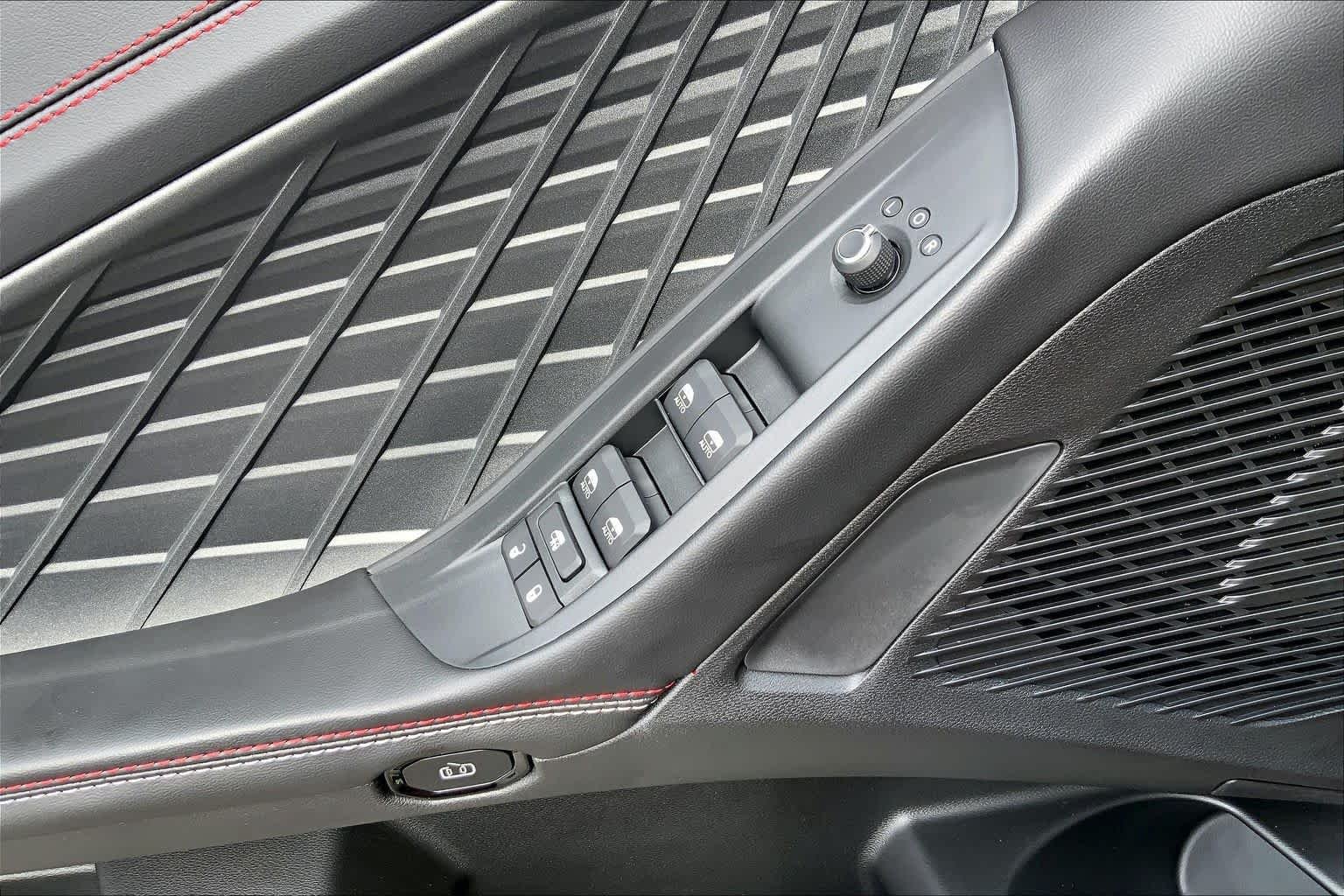 New 2026 Redeye Exterior Paint Dodge R/T image 16