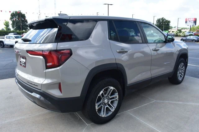 Used 2026 Gray GMC Elevation image 5