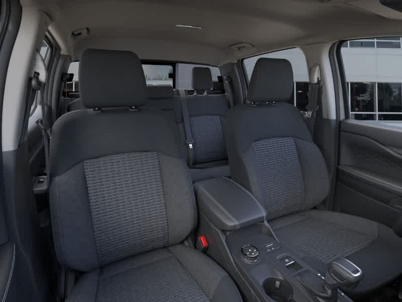New 2026 Avalanche Ford XLT image 10