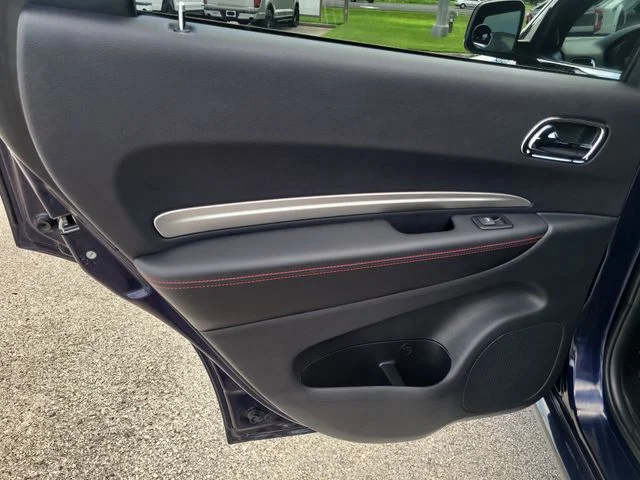 Used 2017 Blue Dodge R/T image 13