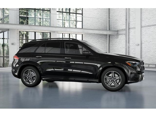 New 2026 Black Mercedes-Benz GLE 350 image 14