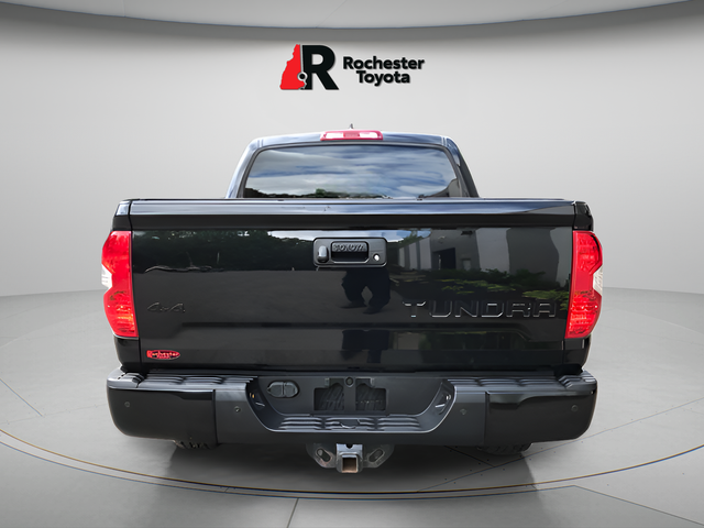 Used 2021 Black Toyota SR5 image 6