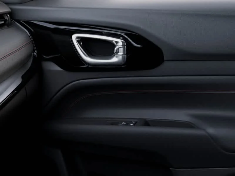 New 2026 Hydro Blue Pearlcoat Jeep Trailhawk image 25