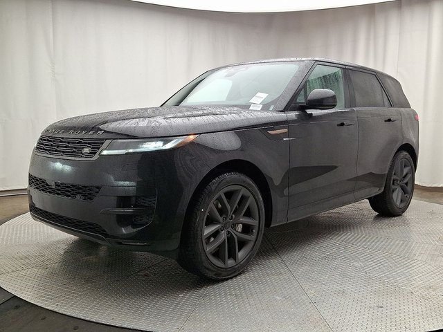 2026|Land Rover|Range Rover Sport|SE|4D Sport Utility