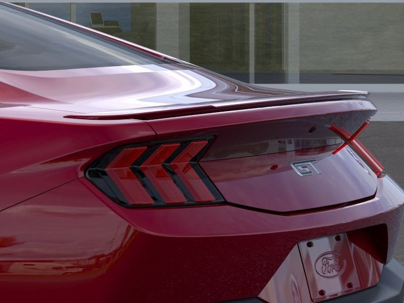 2025 Ford Mustang GT Premium Fastback - Photo 22