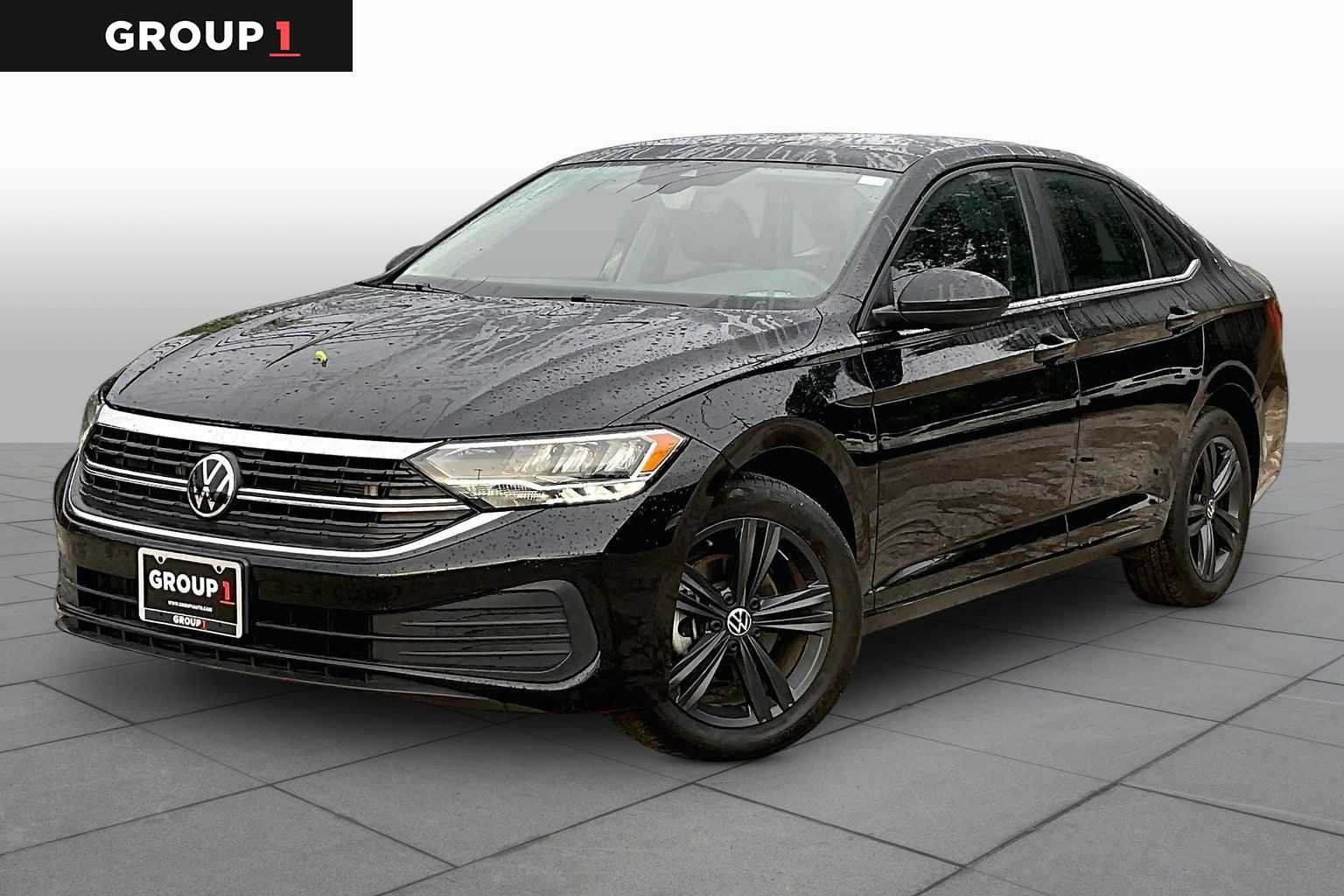 2024 Volkswagen Jetta 1.5T SE Auto SULEV's photo