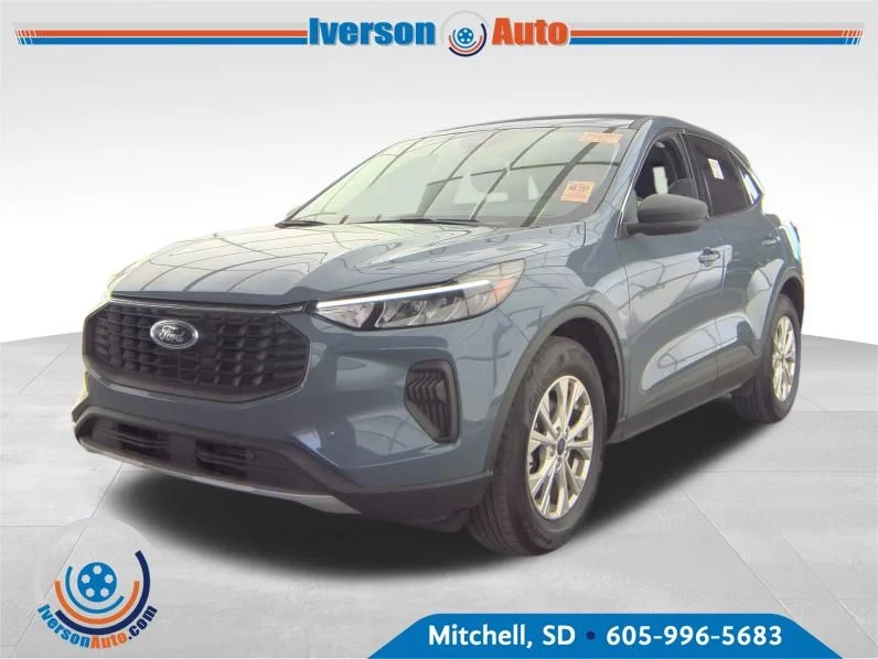 2023 Ford Escape Active AWD's photo