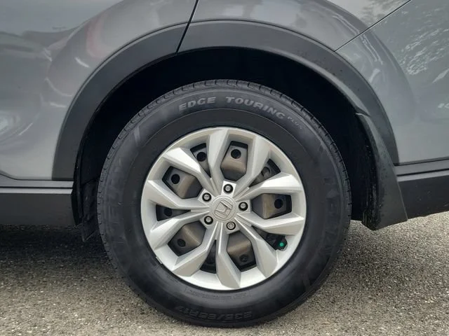 2024 Honda CR-V LX - Photo 12