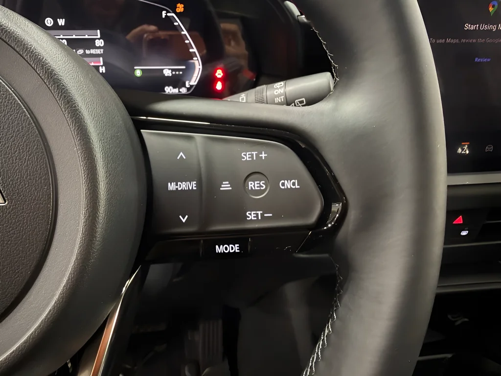 New 2026 Blue Mazda 2.5 S Select image 13