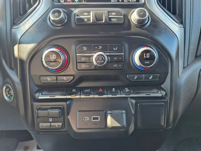Used 2021 Red Chevrolet RST image 26