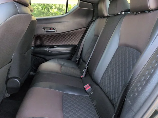 Used 2019 Black Toyota Limited image 14