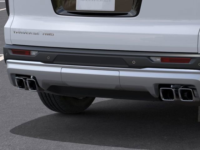 2026 Chevrolet Traverse LT - Photo 18