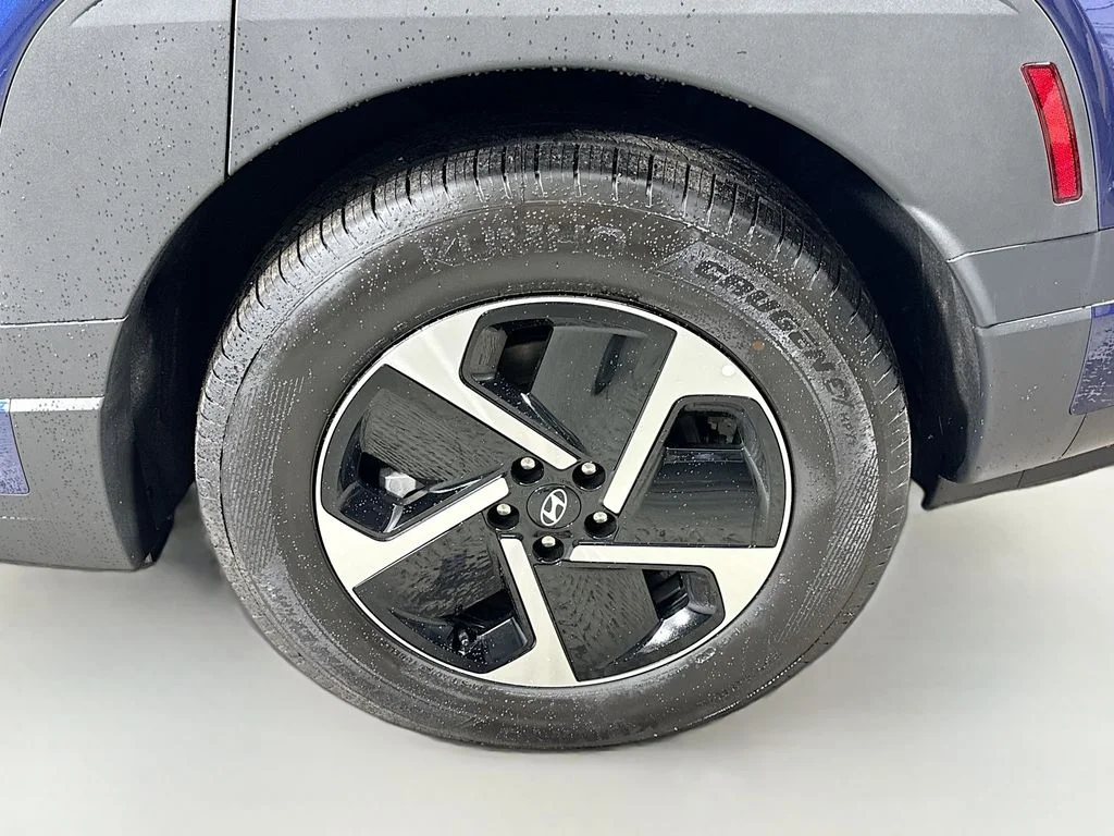 2026 Hyundai IONIQ 9 S - Photo 33