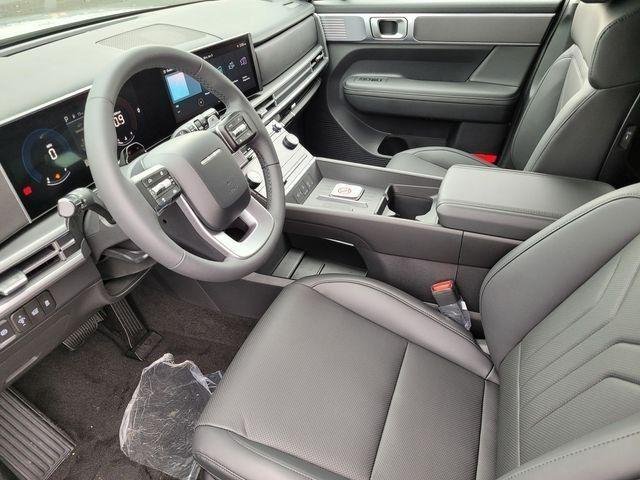 New 2026 Silver Hyundai SEL FWD image 36