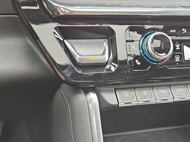 2026 GMC Sierra 3500HD Denali - Photo 27