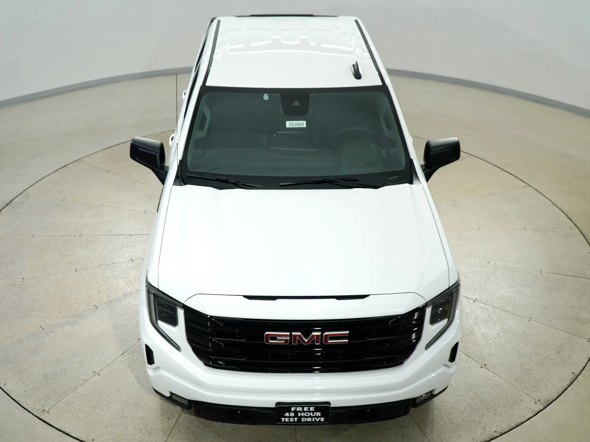 2026 GMC Sierra 1500 Elevation - Photo 58