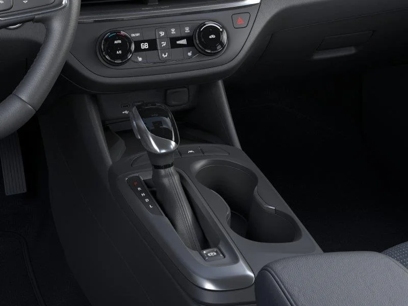 New 2026 Moonstone Gray Metallic Buick Preferred image 23