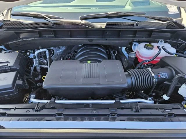 New 2026 Glacier White Tricoat GMC Denali image 21
