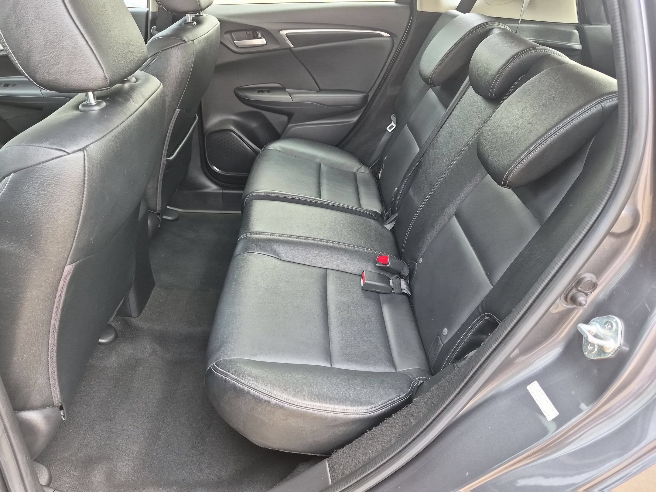 Certified Used 2017 Gray Honda EX-L image 23