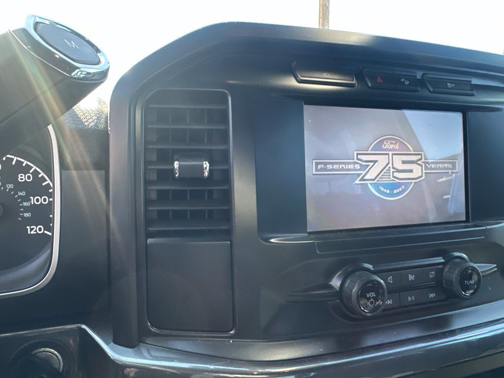 Used 2023 White Ford XL image 10