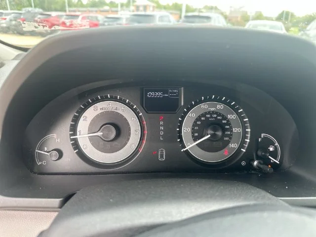 Used 2016 Gray Honda EX-L image 20