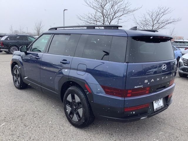 2026 Hyundai Santa Fe SEL - Photo 8