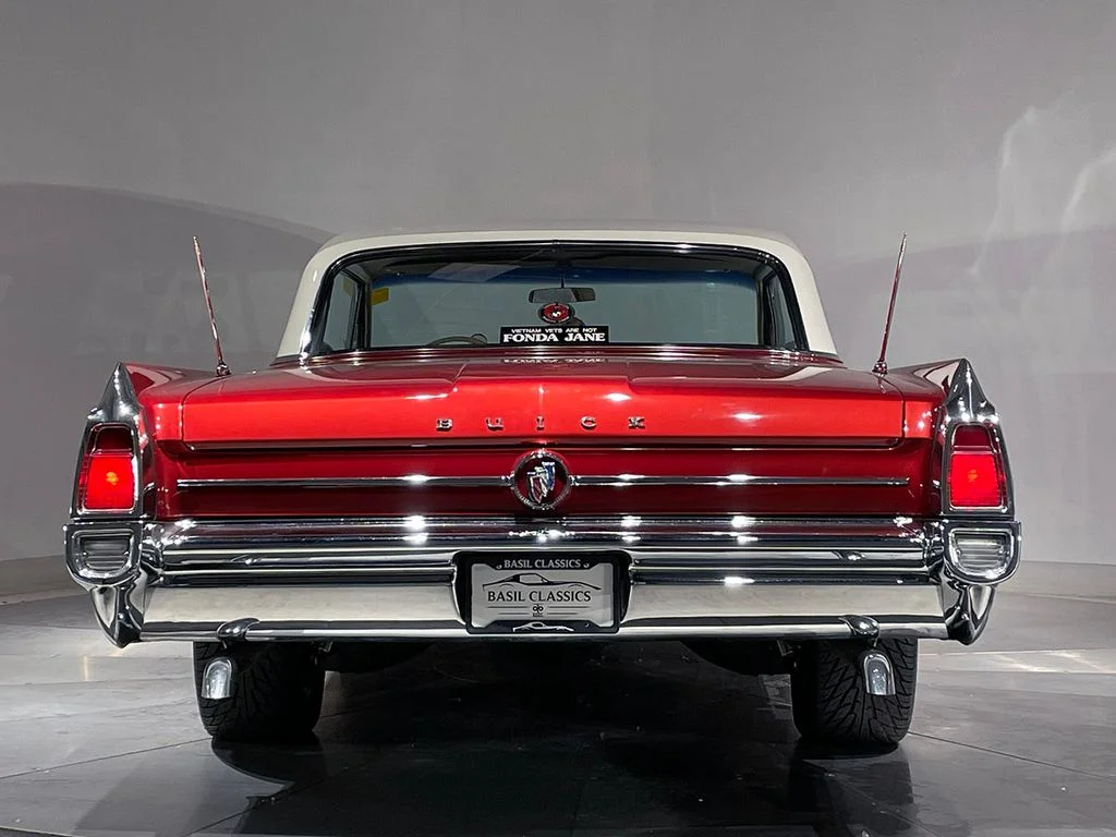 Used 1963  Buick  image 44
