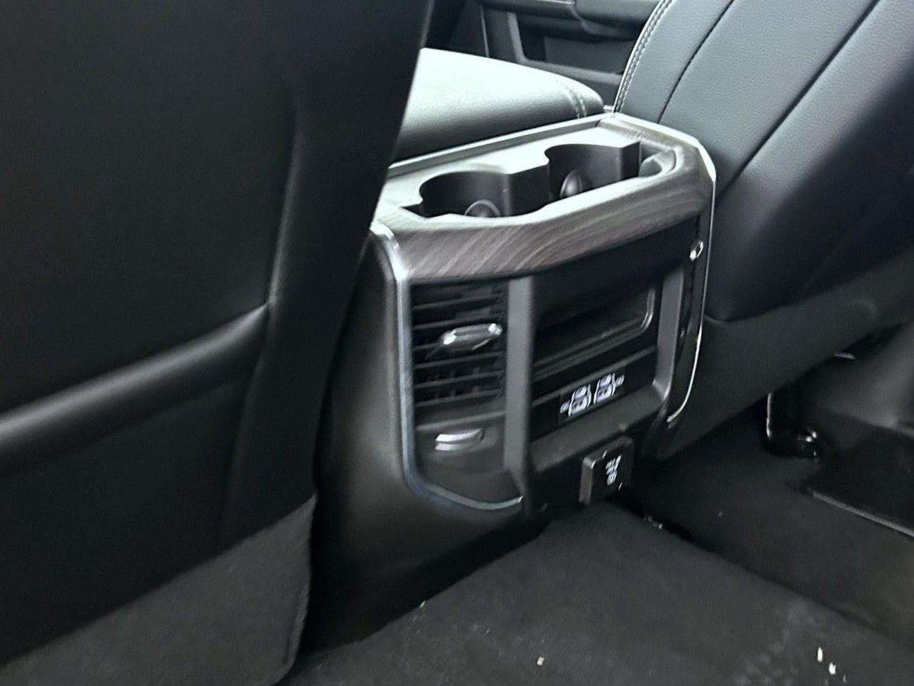 2025 RAM 2500 Laramie - Photo 21