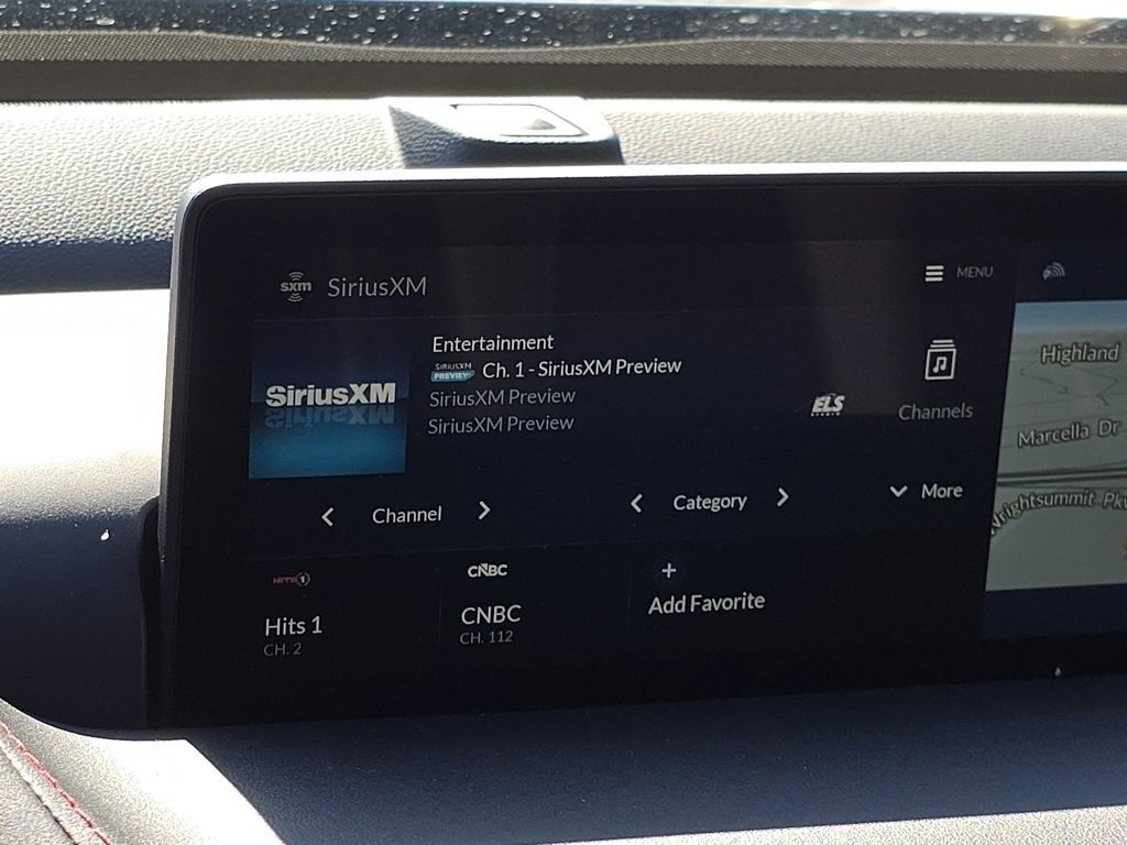 2023 Acura TLX A-SPEC Package - Photo 14