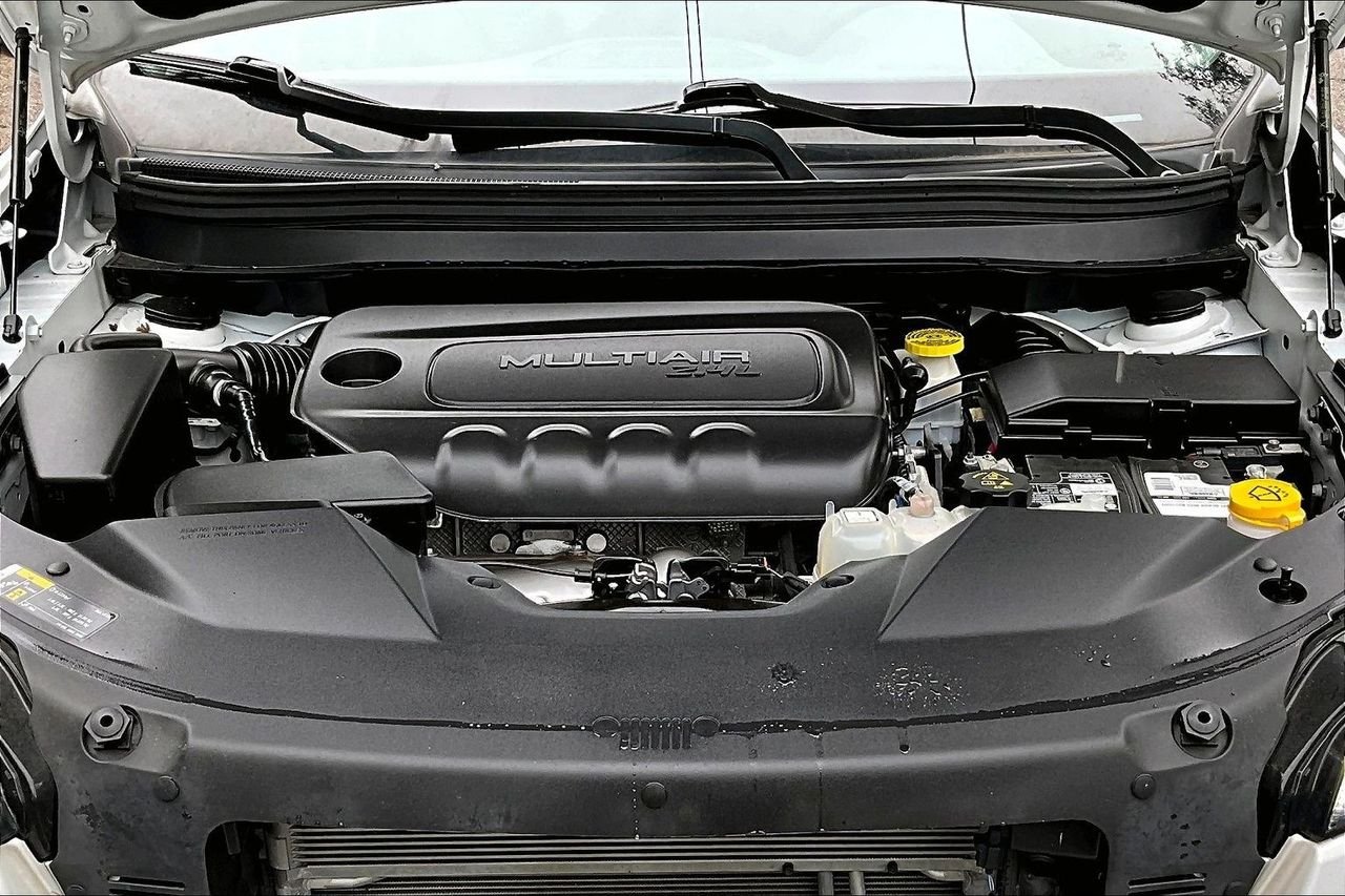 2023 Jeep Cherokee Altitude Lux - Photo 31