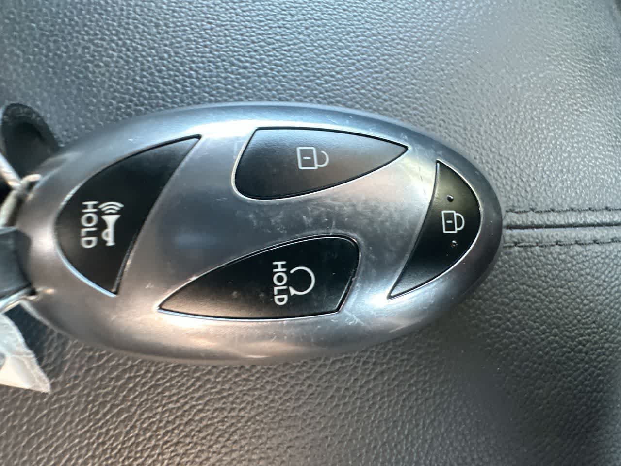 2026 Hyundai Tucson SE - Photo 28