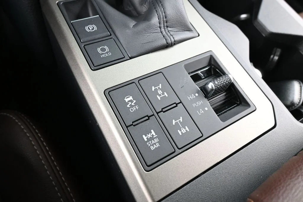 Used 2025 Meteor Toyota Base image 25