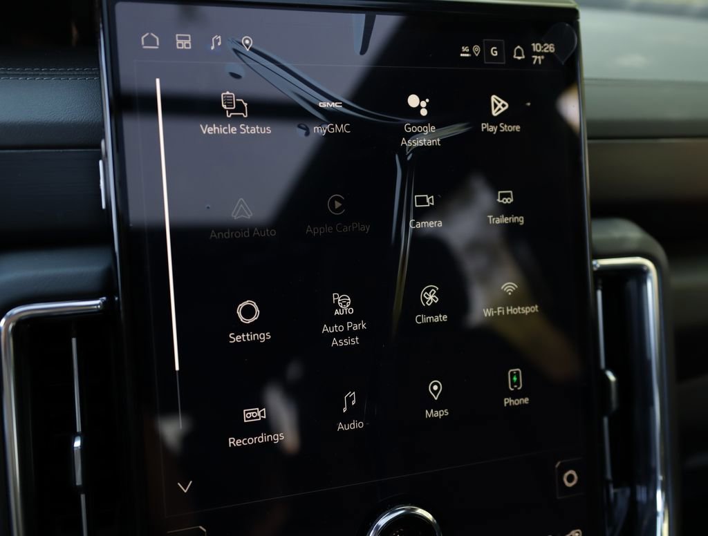 2026 GMC Yukon XL Denali - Photo 16