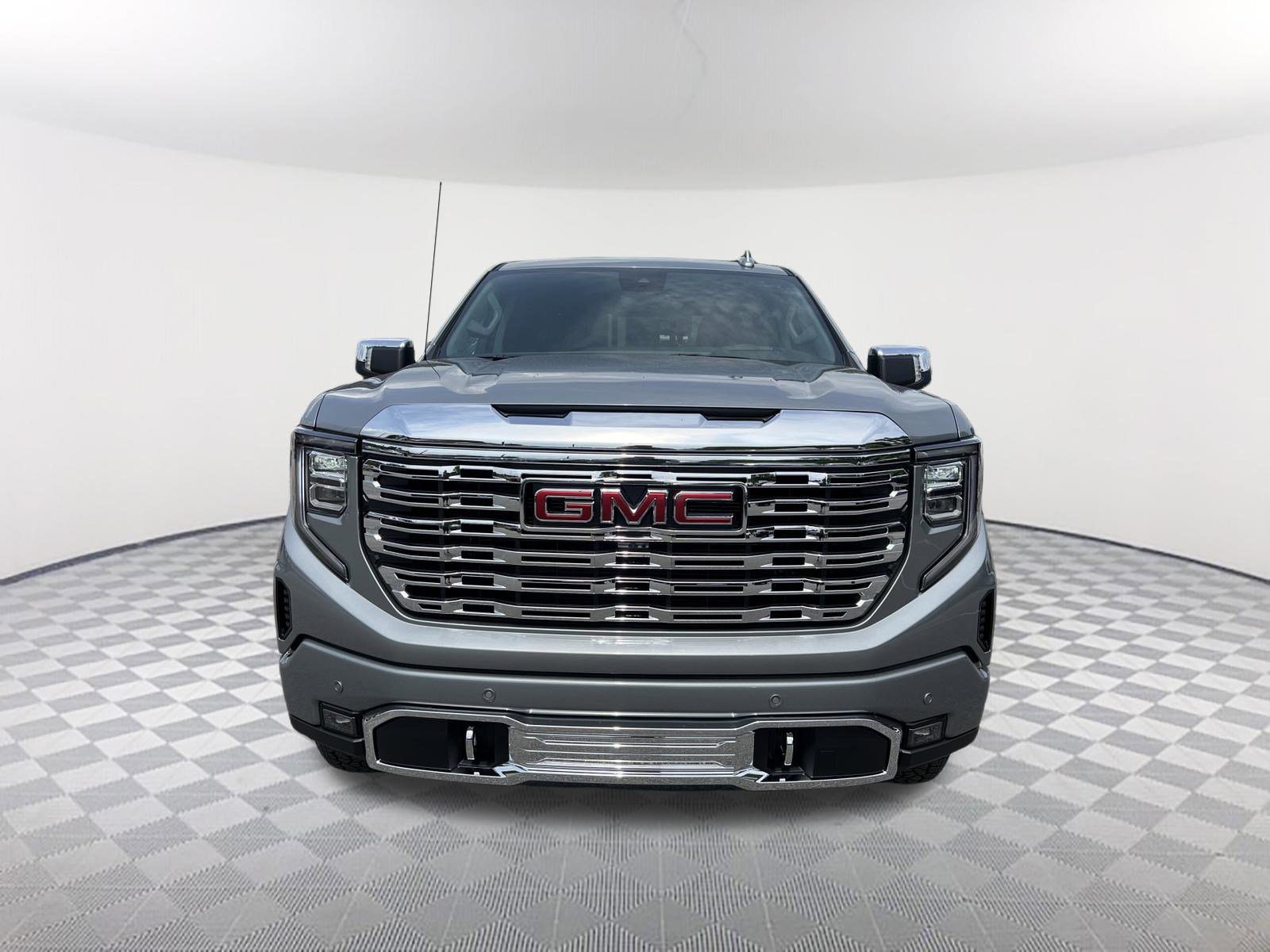 2026 GMC Sierra 1500 Denali - Photo 2