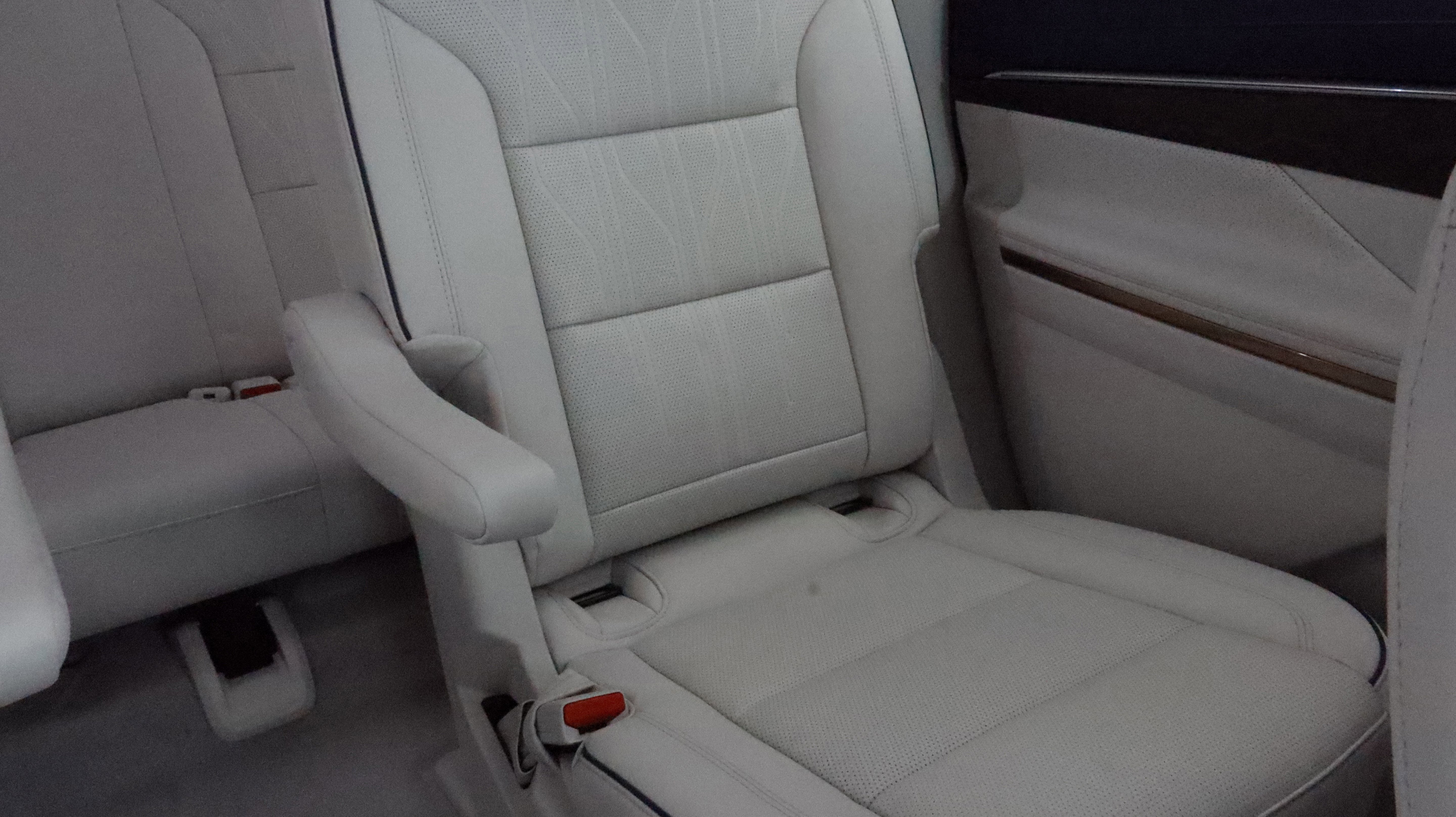 2026 Buick Enclave Avenir - Photo 14