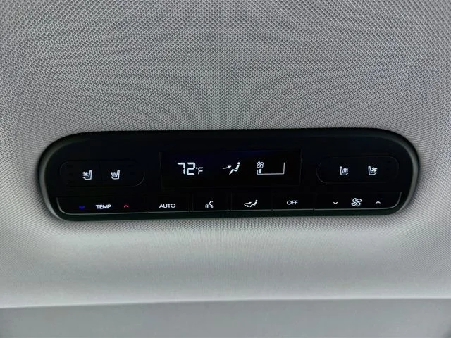 New 2027 Hyundai PALISADE SEL Premium