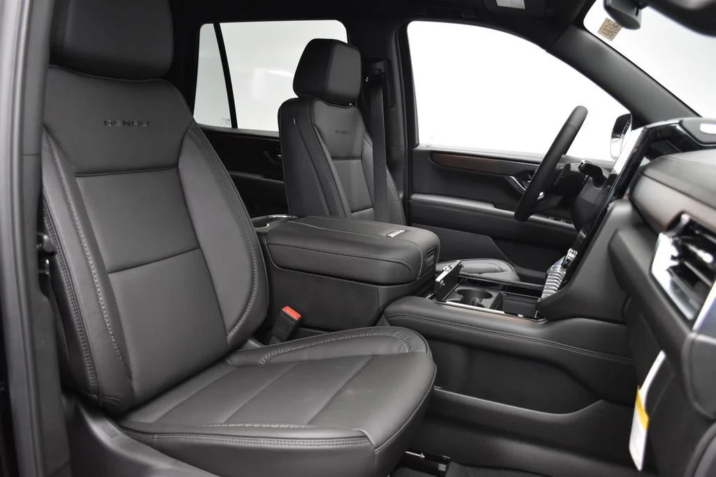 New 2026 Onyx Black GMC Denali image 20