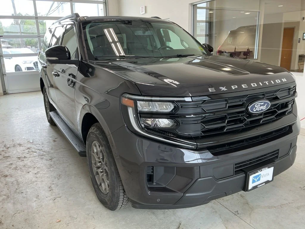 2026 Ford Expedition Active 4x4's photo