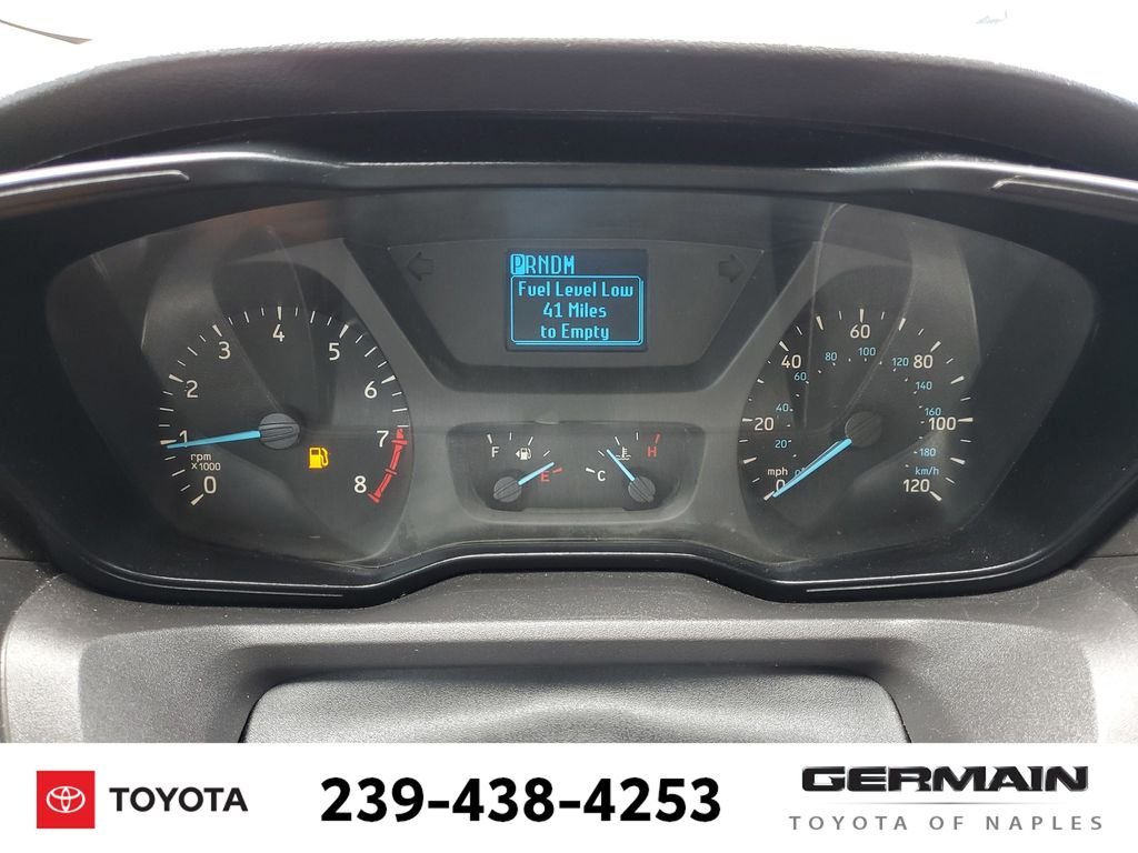 2019 Ford Transit Van Base - Photo 26