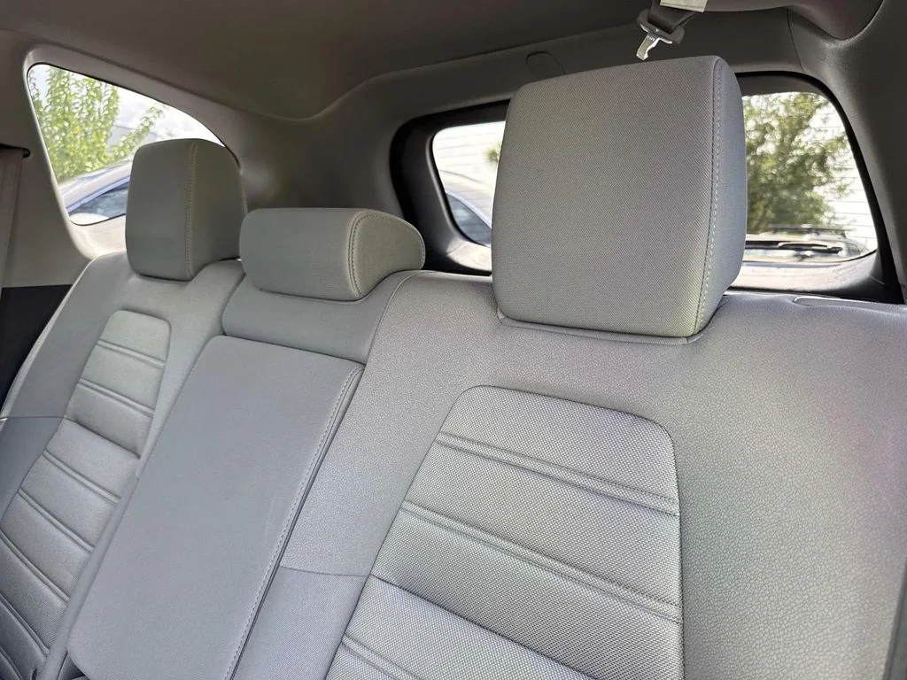 Used 2020 Gray Honda EX image 14