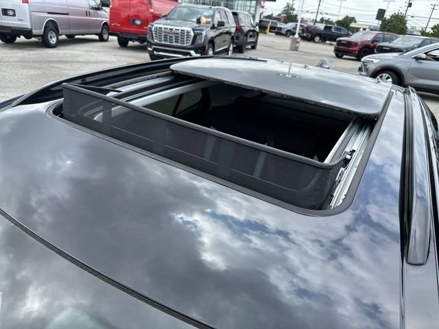 New 2026 Ebony Twilight Metallic Buick Sport Touring image 29