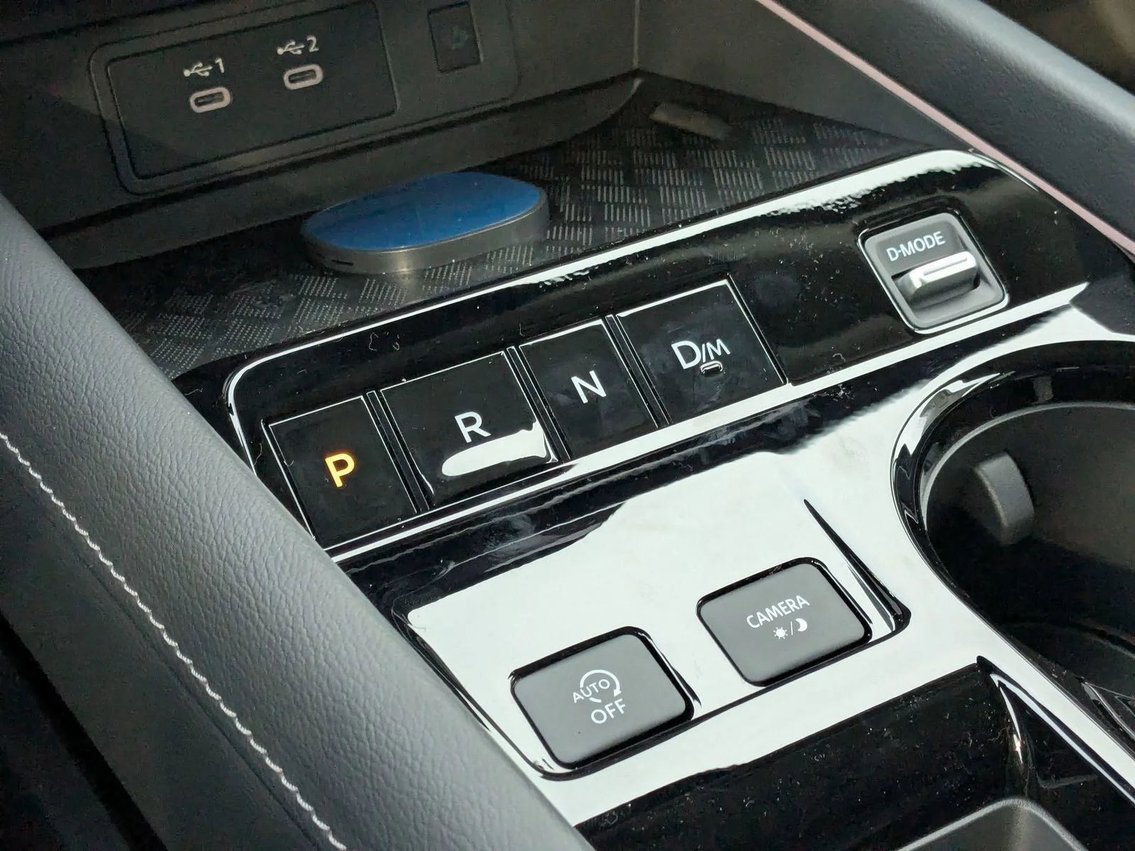 2026 Nissan Murano SL - Photo 23