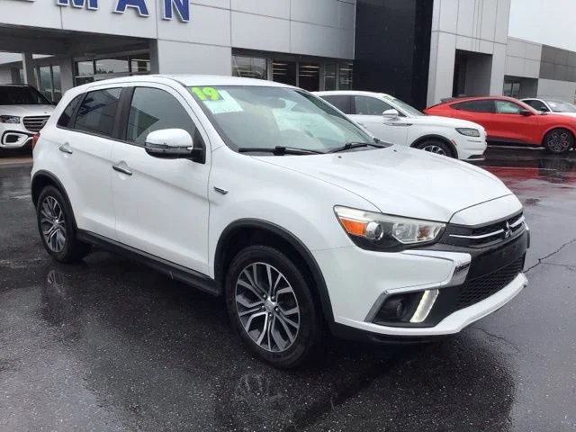 2019 Mitsubishi Outlander Sport 2.0 SE