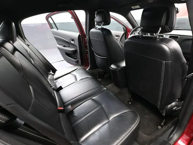 2012 Chrysler 200 Limited - Photo 36