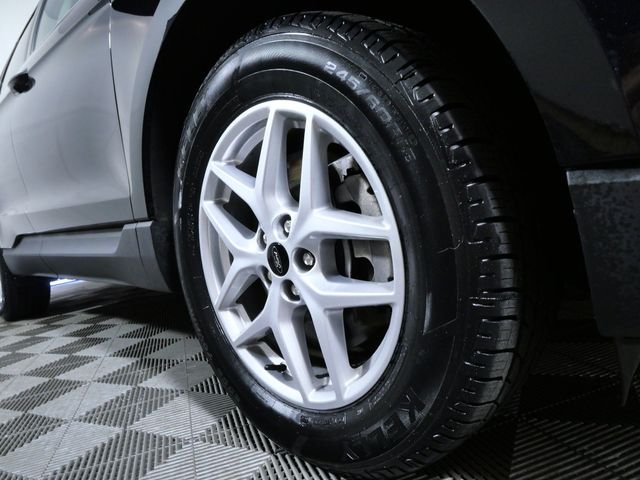 Certified 2024 Ford Edge SEL with VIN 2FMPK4J96RBA41334 for sale in Apple Valley, Minnesota