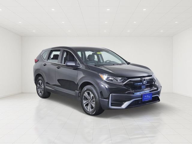 2020 Honda CR-V LX